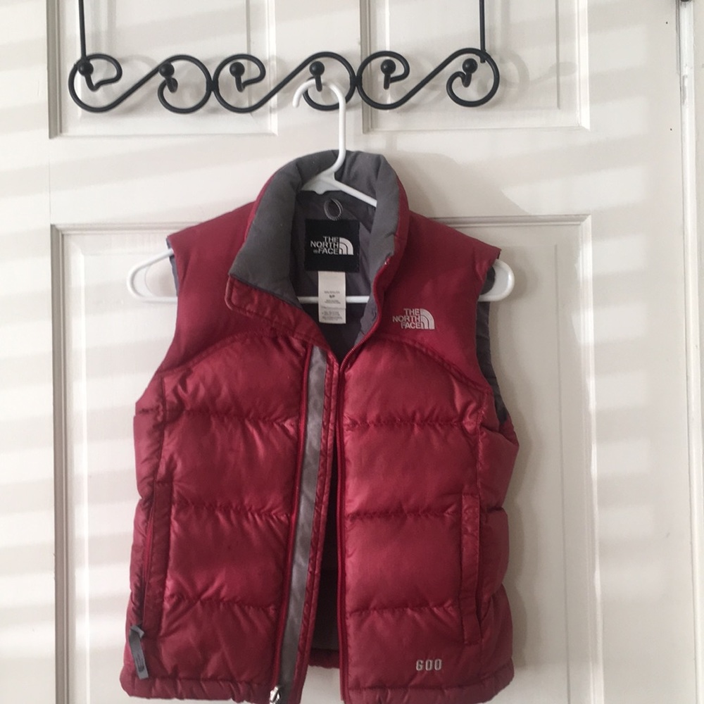 Northface vest